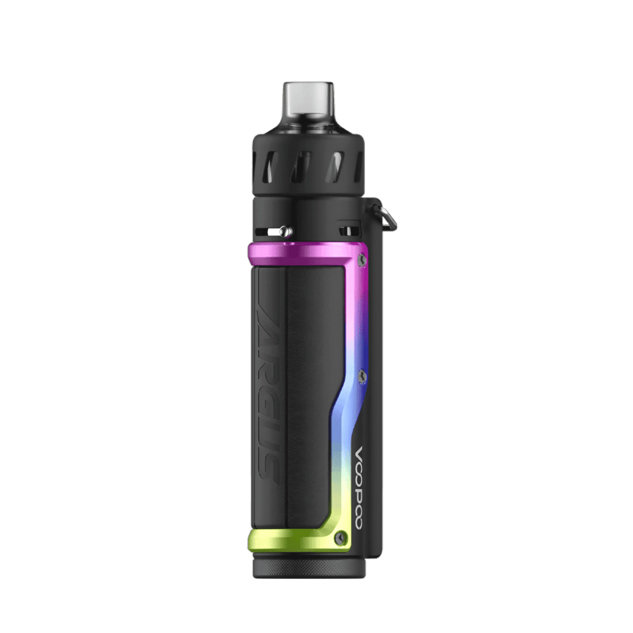 Voopoo Argus Pro Pod-Mod Kit Rainbow  