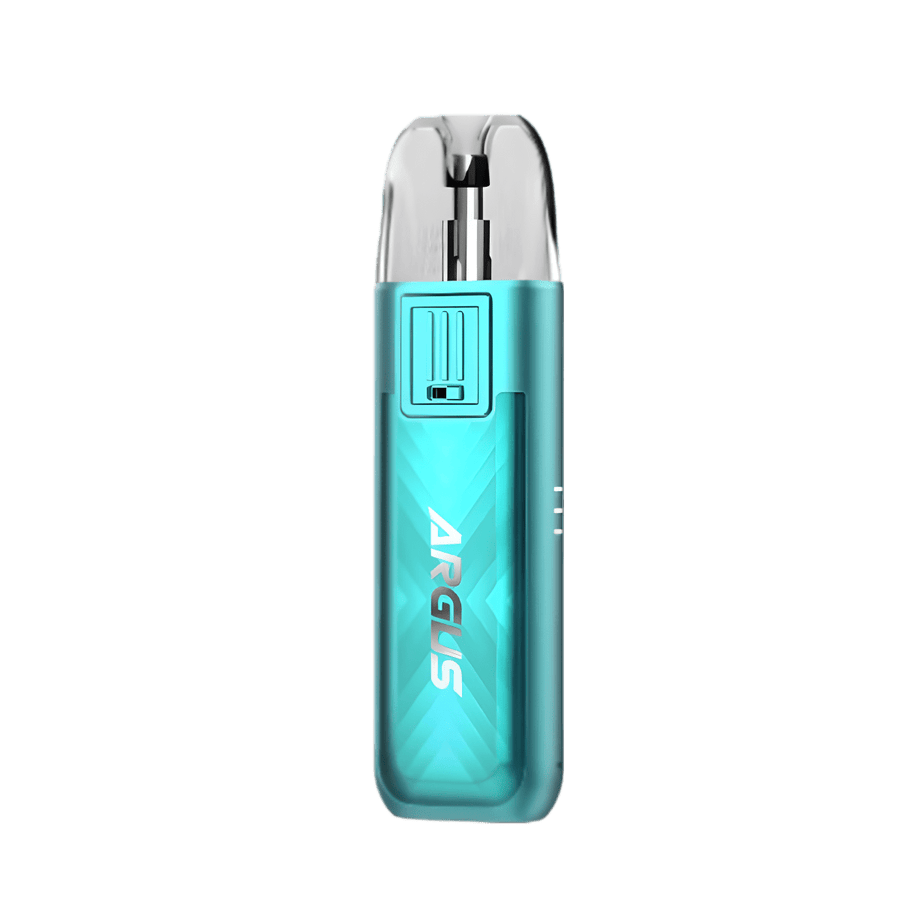 Voopoo Argus SE Pod System Kit Shiny Blue  