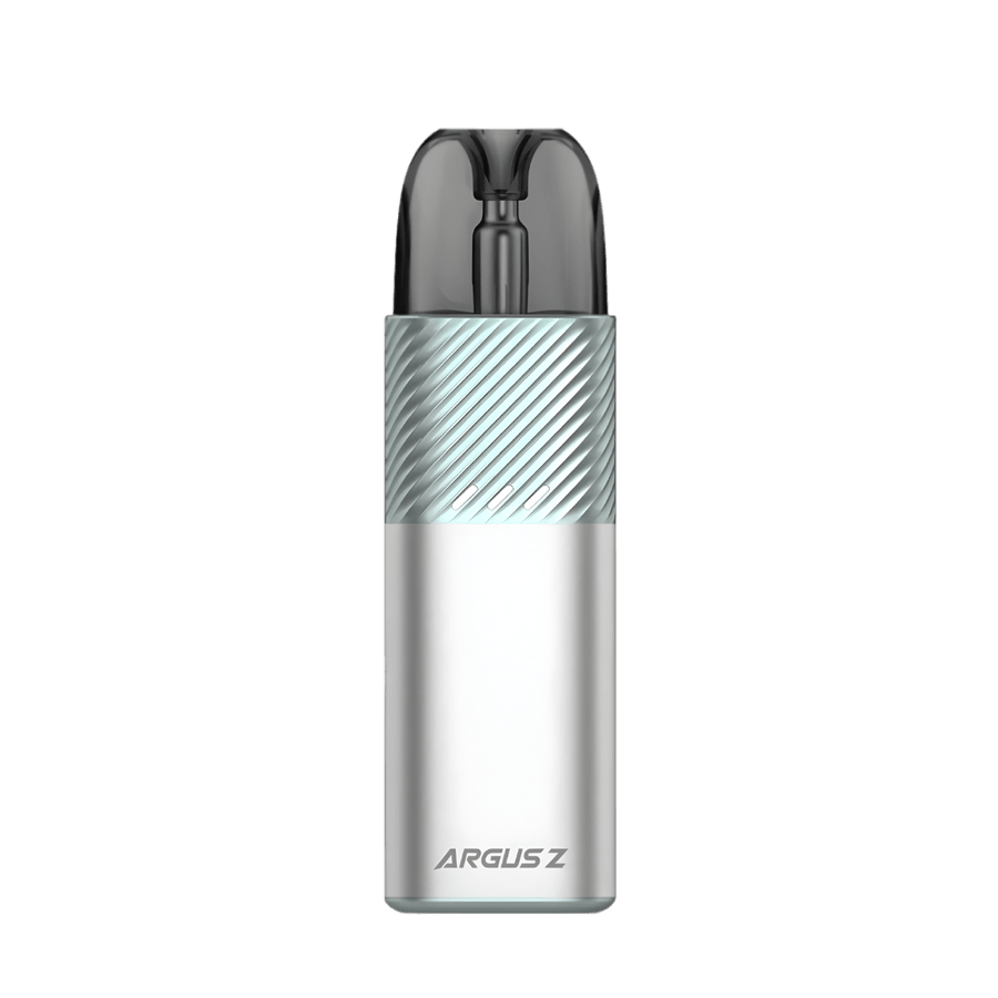 Voopoo Argus Z Pod System Kit Mint Silver  