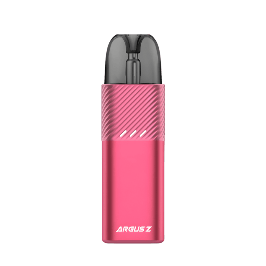 Voopoo Argus Z Pod System Kit Rose Pink  