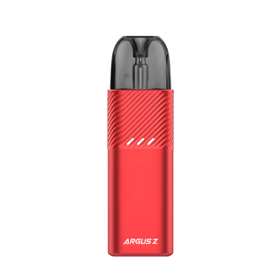 Voopoo Argus Z Pod System Kit Ruby Red  