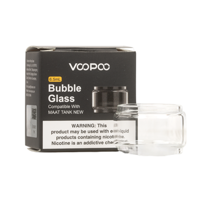 Voopoo MAAT Replacement Glass   