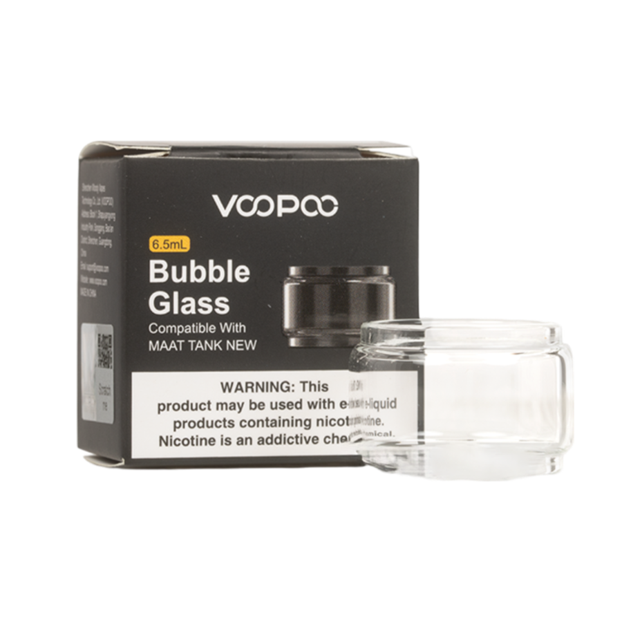 Voopoo MAAT Replacement Glass   