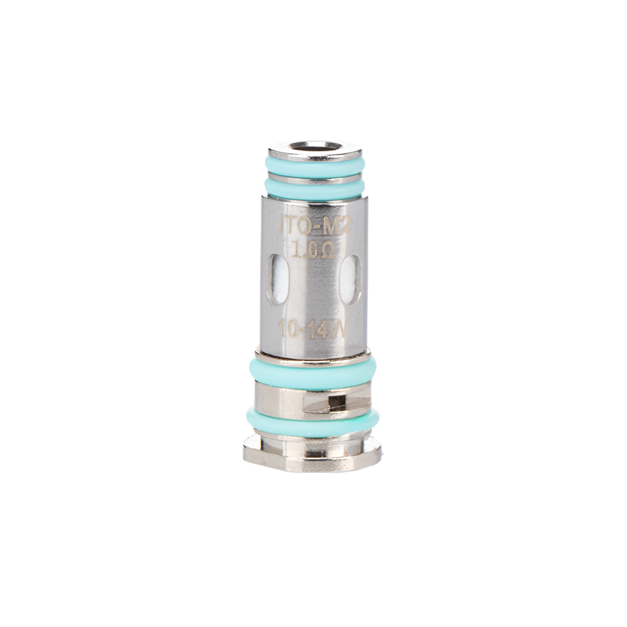 Voopoo ITO Replacement Coils ITO-M1 Coil - 0.7Ω  