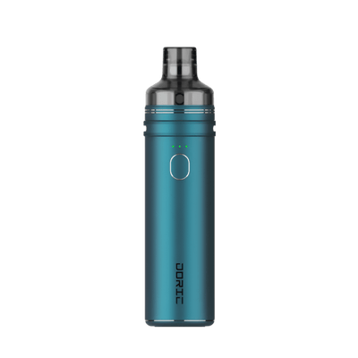 Voopoo Doric 60 Pod System Kit Deep Sea Blue  