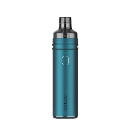 Voopoo Doric 60 Pod System Kit Deep Sea Blue  