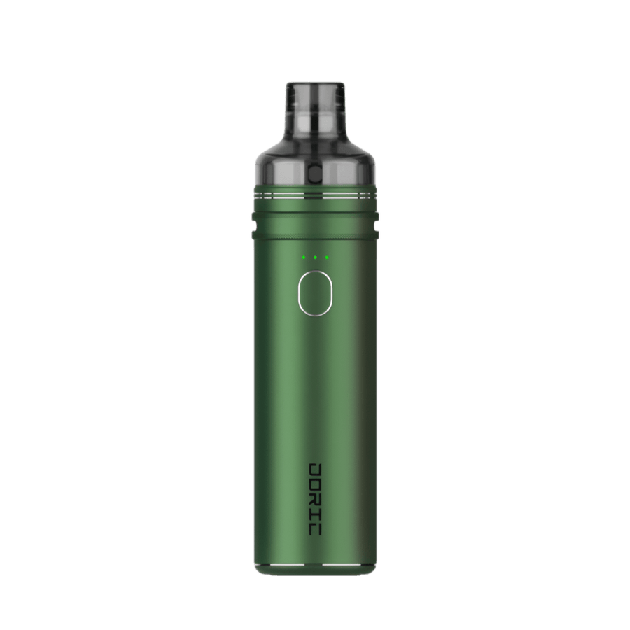 Voopoo Doric 60 Pod System Kit Olive Green  