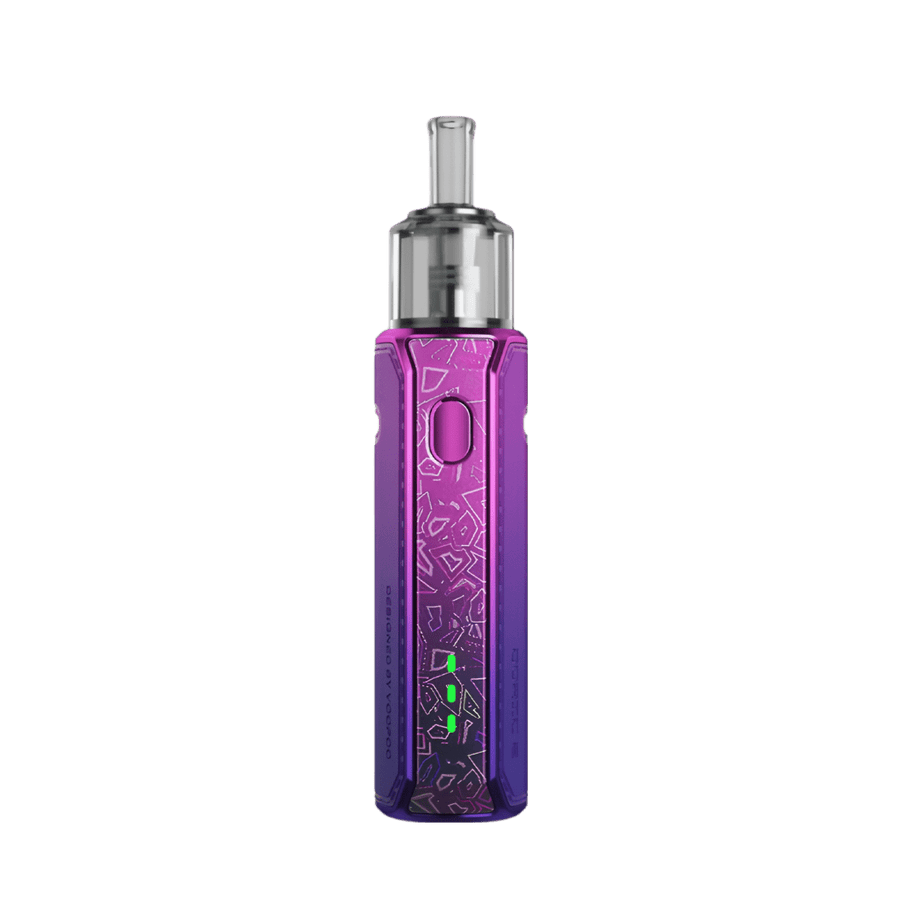 Voopoo Doric E Pod System Kit Blue Purple  