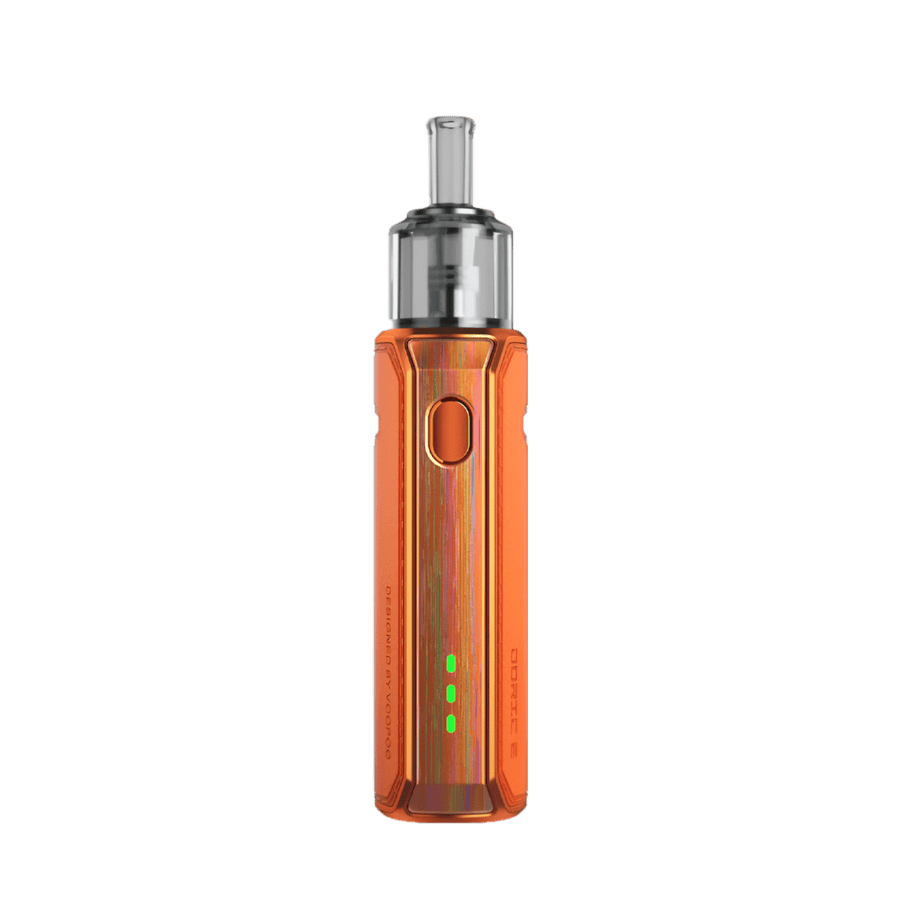 Voopoo Doric E Pod System Kit Orange  