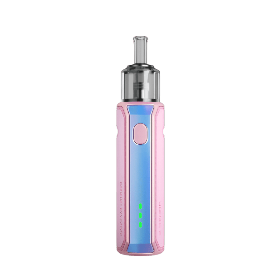 Voopoo Doric E Pod System Kit Pink  