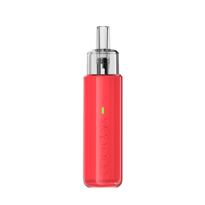 Voopoo Doric Q Pod System Kit Begonia Red  