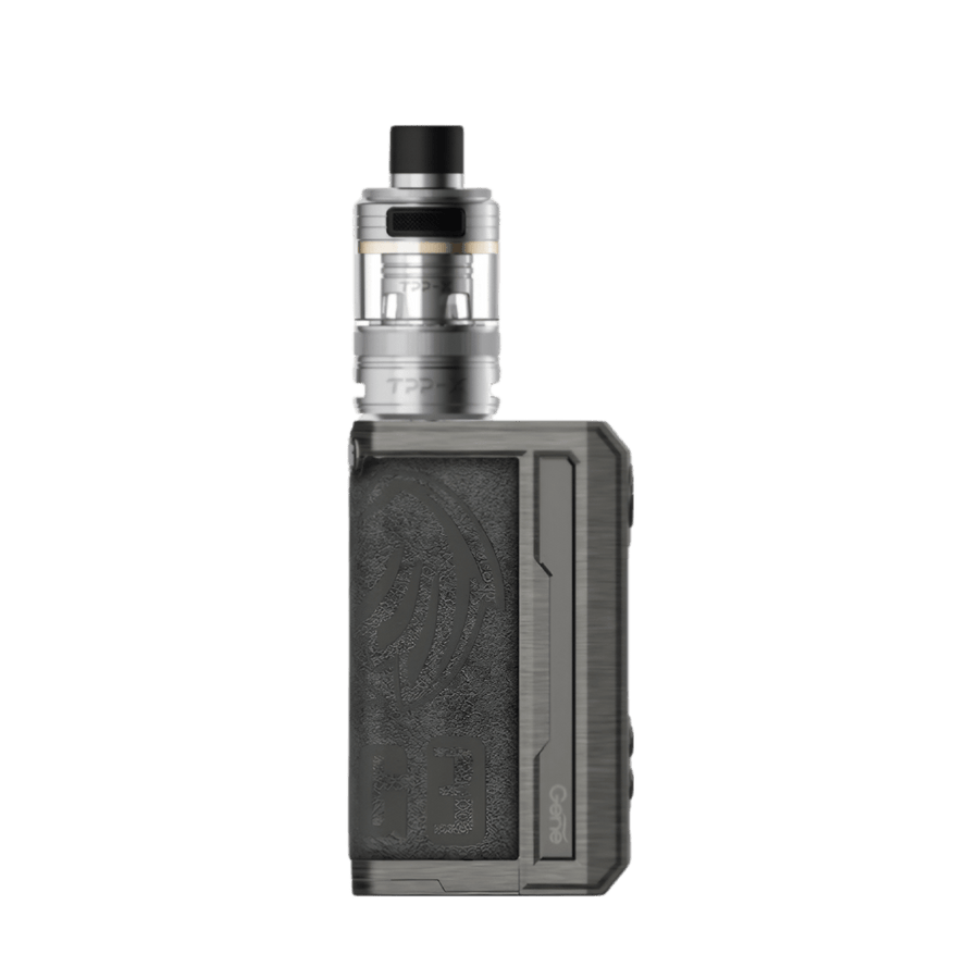 Voopoo Drag 3 TPP X Advanced Mod Kit Eagle Grey  