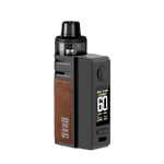 Voopoo Drag E60 Pod-Mod Kit Coffee  