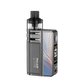 Voopoo Drag E60 Pod-Mod Kit Grey Metal  