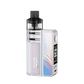 Voopoo Drag E60 Pod-Mod Kit Rainbow Silver  