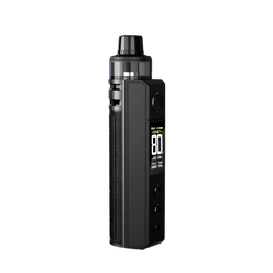 Voopoo Drag H80s Pod-Mod Kit Black  