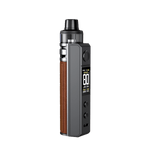 Voopoo Drag H80s Pod-Mod Kit Brown  