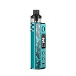 Voopoo Drag H80s Pod-Mod Kit Diamond Blue  