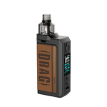 Voopoo Drag Max Pod-Mod Kit Brown  