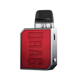 Voopoo Drag Nano 2 Pod System Kit Classic Red  