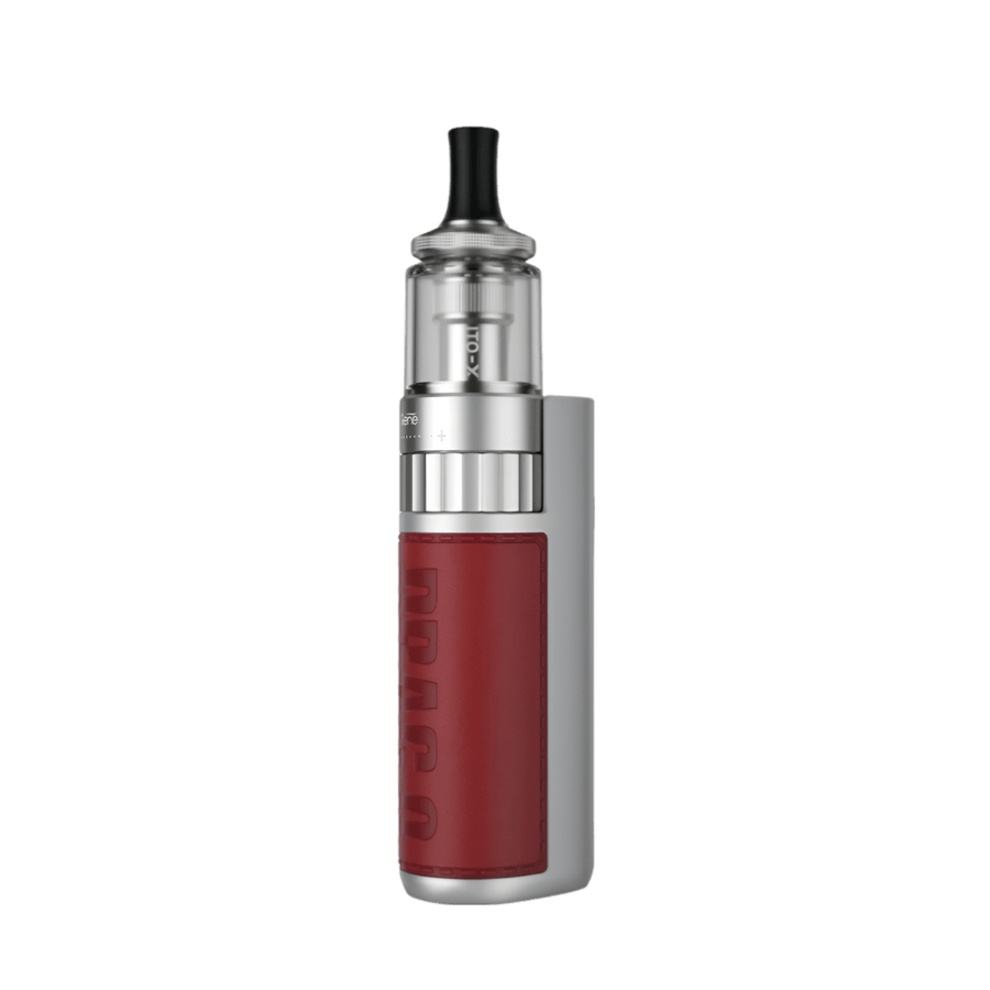 Voopoo Drag Q Pod System Kit Classic Red  