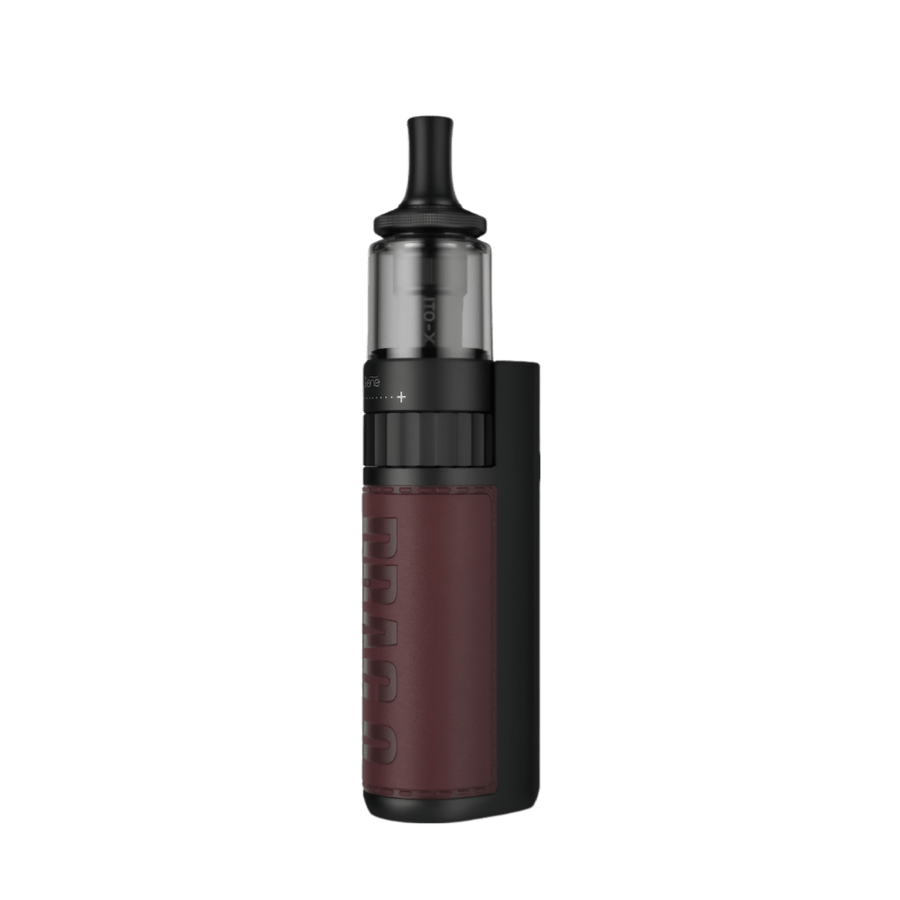 Voopoo Drag Q Pod System Kit Marsala  