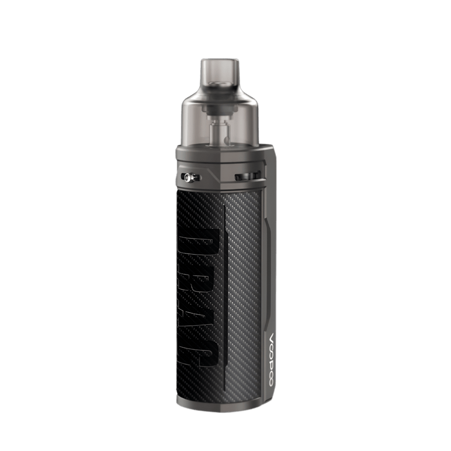 Voopoo Drag S Pod-Mod Kit Carbon Fiber  