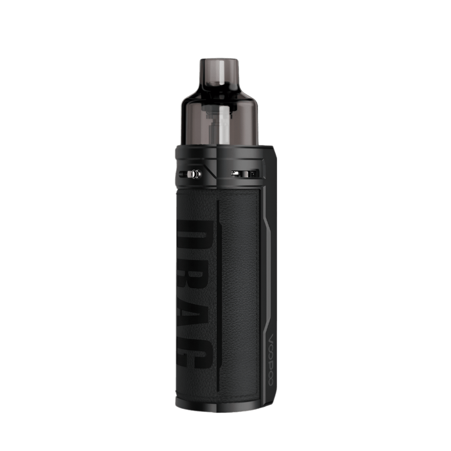 Voopoo Drag S Pod-Mod Kit Dark Knight  