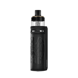 Voopoo Drag S PNP-X Pod-Mod Kit Eagle Black  