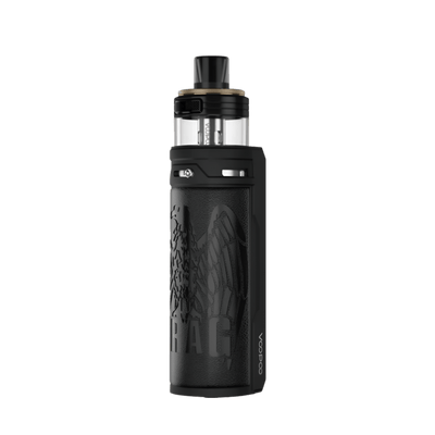 Voopoo Drag S PNP-X Pod-Mod Kit Eagle Black  