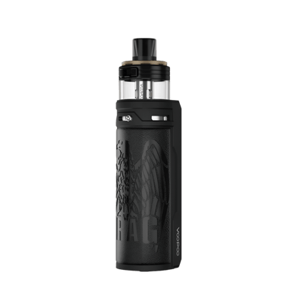 Voopoo Drag S PNP-X Pod-Mod Kit Eagle Black  