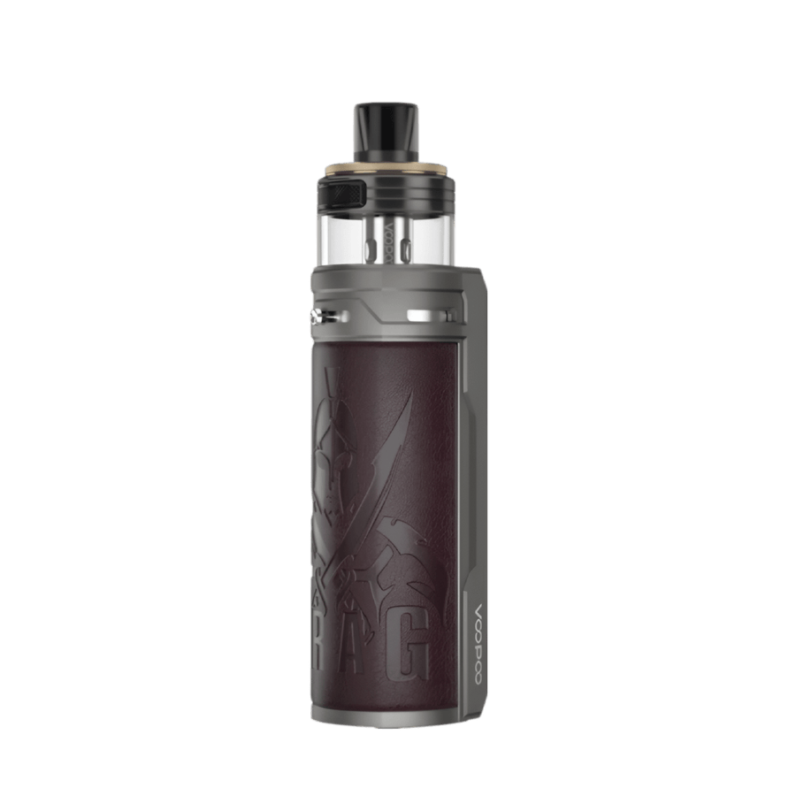 Voopoo Drag S PNP-X Pod-Mod Kit Knight Chestnut  