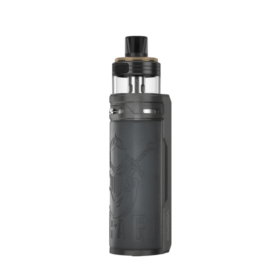 Voopoo Drag S PNP-X Pod-Mod Kit Knight Grey  