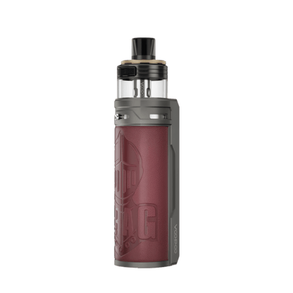 Voopoo Drag S PNP-X Pod-Mod Kit Knight Red  