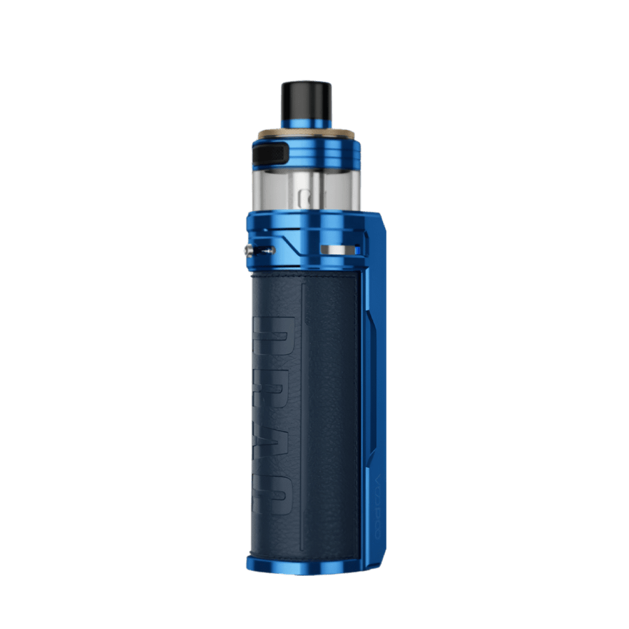 Voopoo Drag S PNP-X Pod-Mod Kit Sapphire Blue  