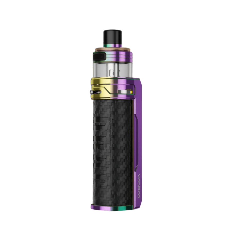 Voopoo Drag S PNP-X Pod-Mod Kit Victory Rainbow  