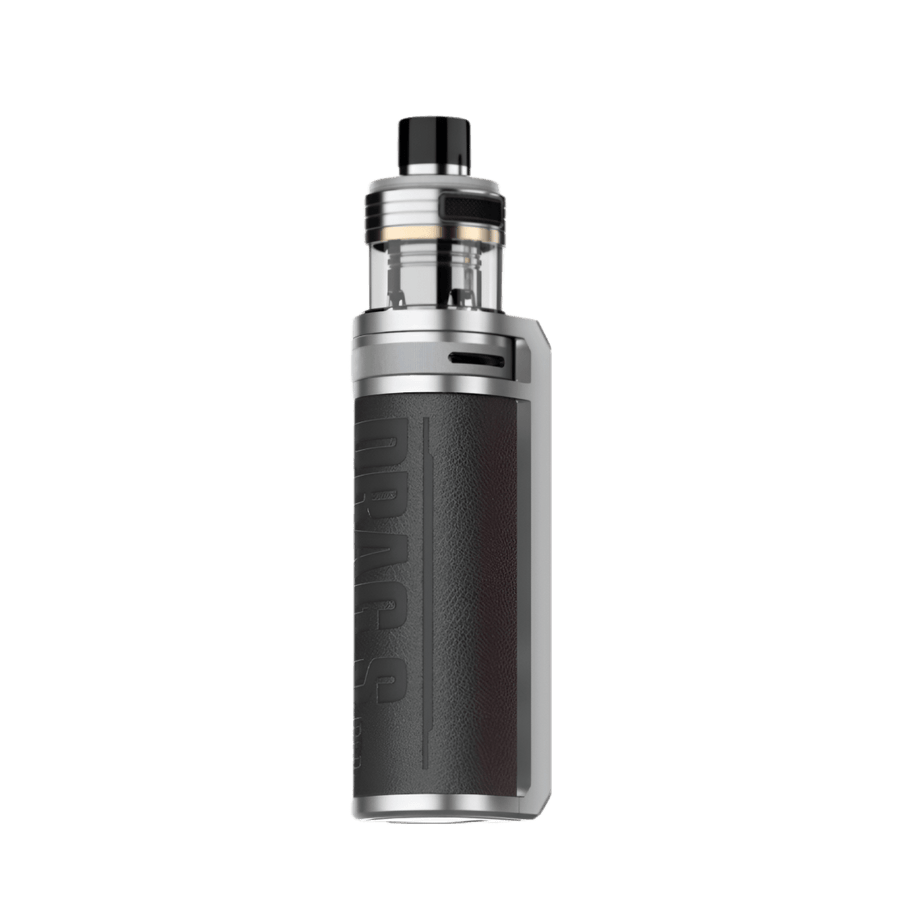 Voopoo Drag S Pro Basic Mod Kit Basalt Gray  