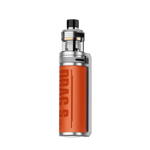 Voopoo Drag S Pro Basic Mod Kit California Orange  