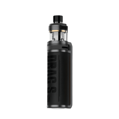 Voopoo Drag S Pro Basic Mod Kit Classic Black  