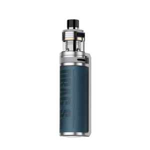 Voopoo Drag S Pro Basic Mod Kit Garda Blue  