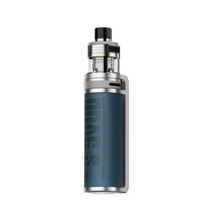 Voopoo Drag S Pro Basic Mod Kit Garda Blue  