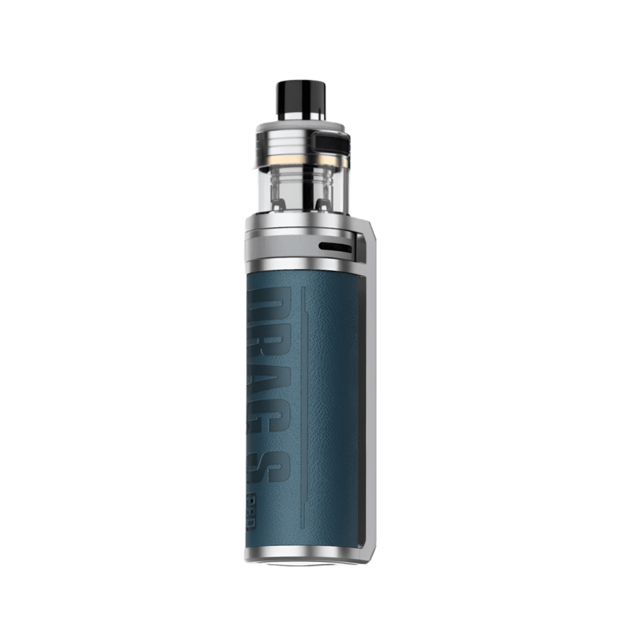 Voopoo Drag S Pro Basic Mod Kit Garda Blue  