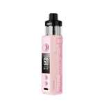 Voopoo Drag S2 Pod-Mod Kit Glow Pink  