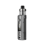 Voopoo Drag S2 Pod-Mod Kit Gray Metal  