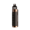 Voopoo Drag X Pod-Mod Kit - Bronze Knight