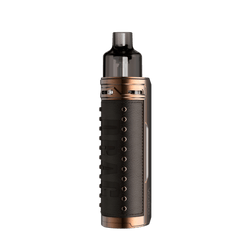 Voopoo Drag X Pod-Mod Kit Bronze Knight  