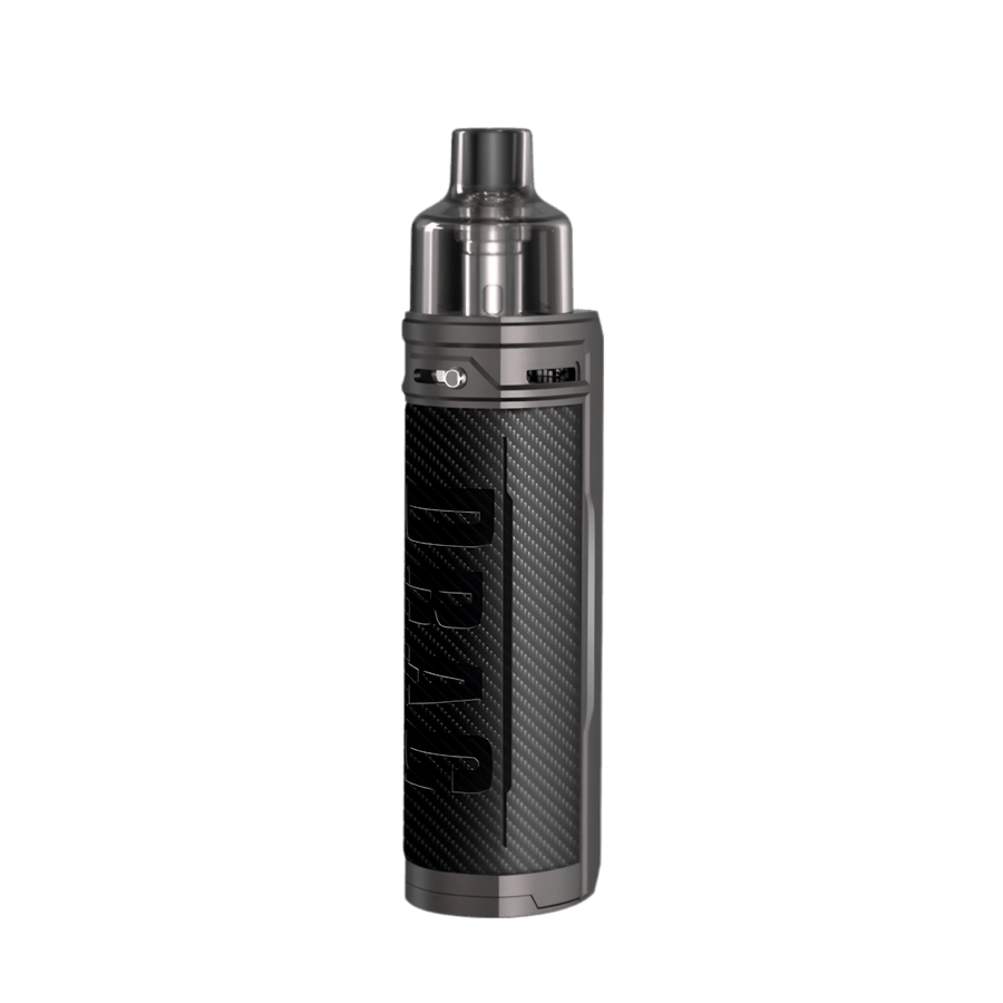 Voopoo Drag X Pod-Mod Kit Carbon Fiber  