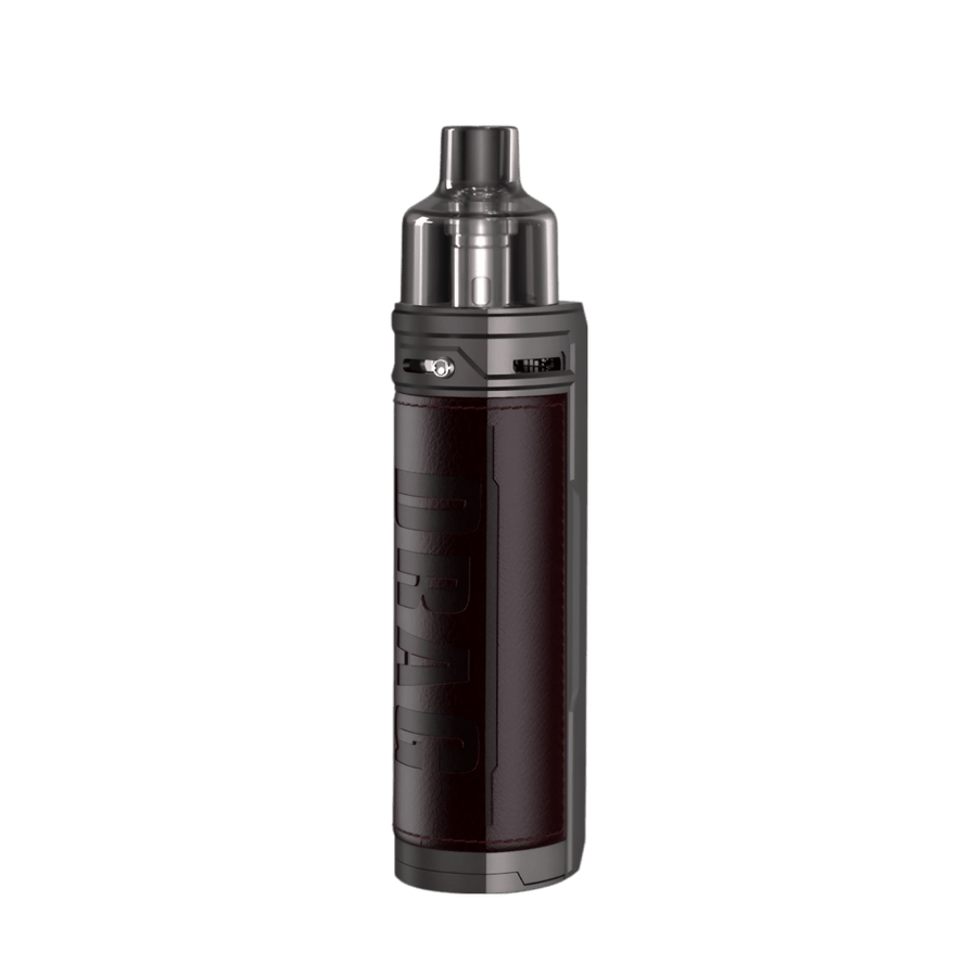 Voopoo Drag X Pod-Mod Kit Chestnut  