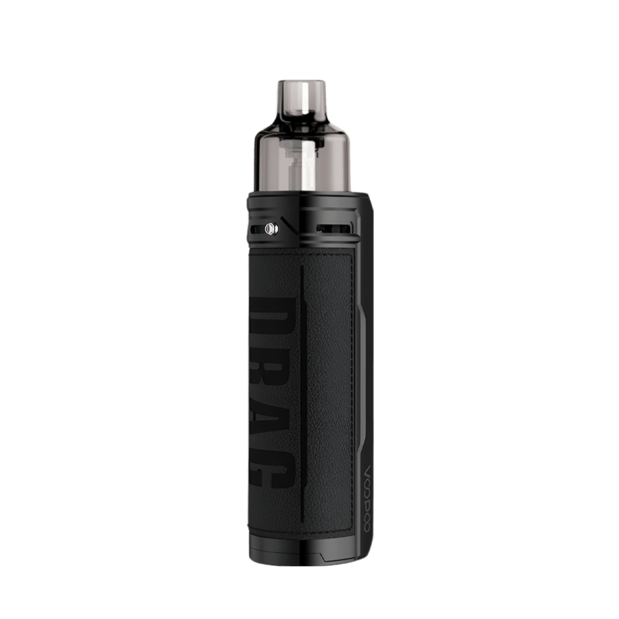 Voopoo Drag X Pod-Mod Kit Dark Knight  