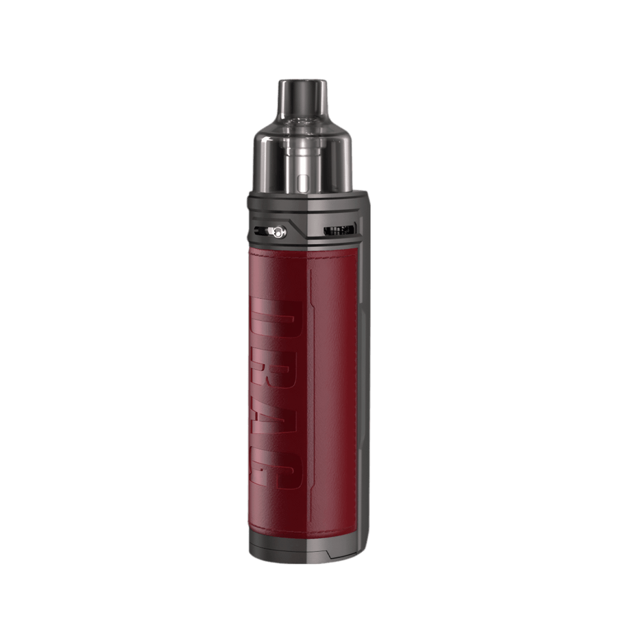 Voopoo Drag X Pod-Mod Kit Marsala  